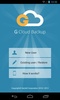 G Cloud Backup screenshot 10