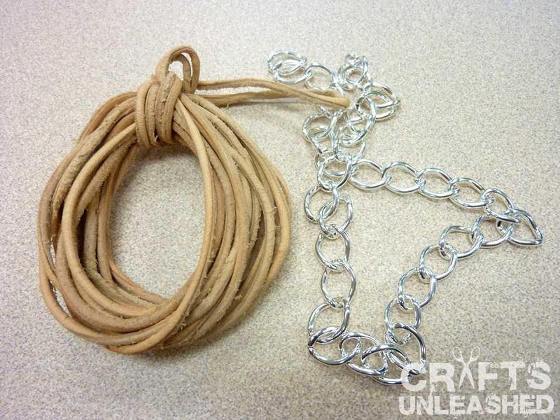 DIY Bracelets Craft Ideas - Preview 2