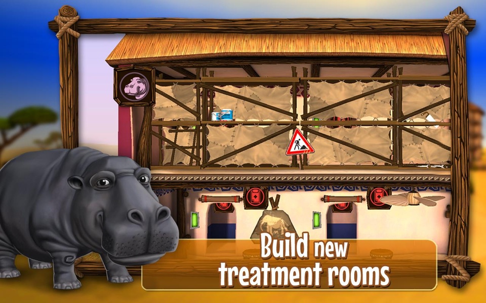 Operate Now: Animal Hospital para Android - Baixe o APK na Uptodown