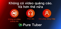 Pure Tuber screenshot 1