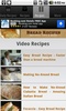 Bread Recipes screenshot 2