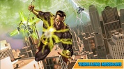 Adam Lightning Superhero Fight screenshot 5
