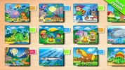 Activity Puzzle For Kids screenshot 6