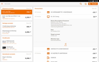 ING Bankieren for Android 3