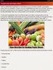 Peptic Ulcers Help & Diet Tips screenshot 3