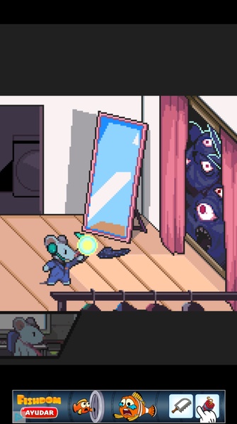 Mousebusters - Preview 11