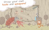 Draw a Stickman: EPIC Free screenshot 2