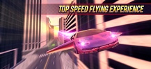 Ultimate Flying Car screenshot 10