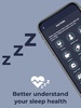 SoundSleep: Track your snoring screenshot 5
