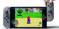 GBA Emulator screenshot 1
