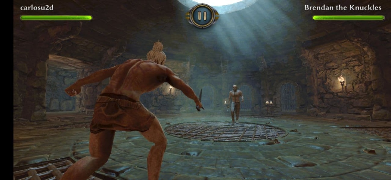 Dark Steel - Preview 9