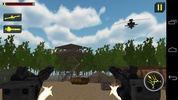 Gunship Apache Strike screenshot 4