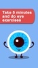Eye Exercises screenshot 7