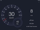 Speedometer screenshot 1