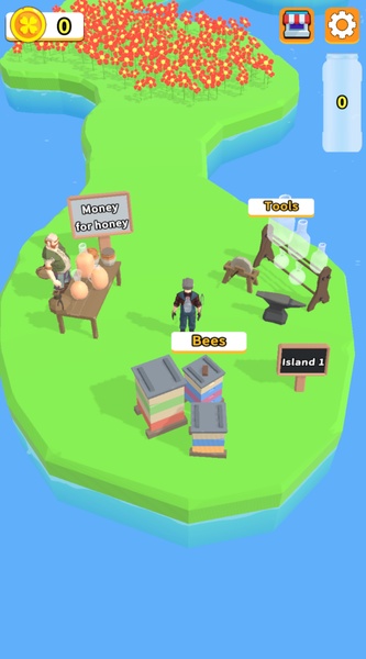 Beekeeper - Preview 4