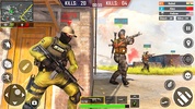 Cover Strike CS: Offline FPS screenshot 4