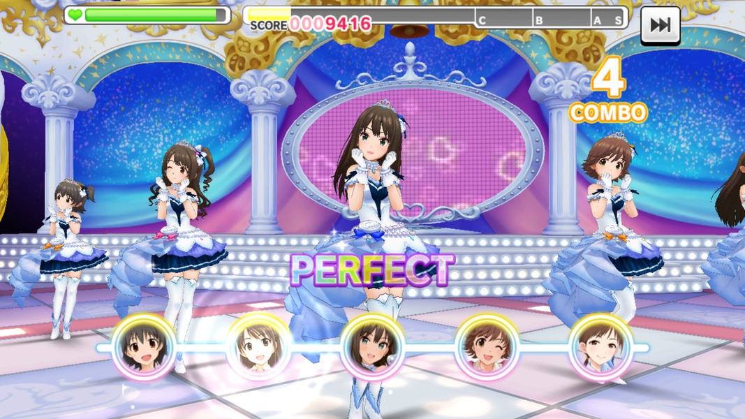 Idolmaster on sale