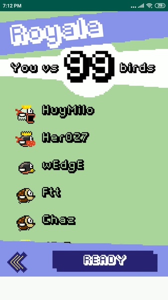 Flappy Royale - Preview 10