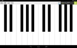 Real Piano HD screenshot 5