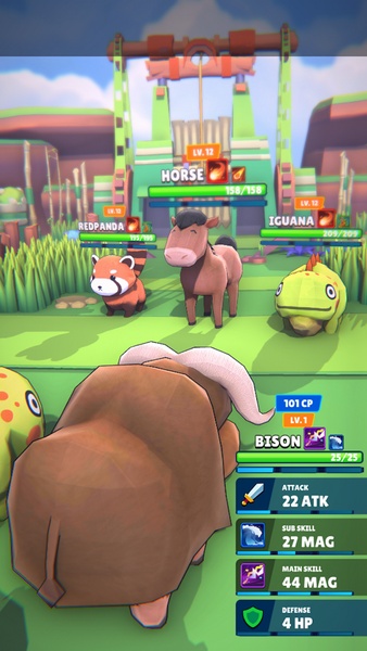 My Pet Game Virtual Pet Online - Preview 5
