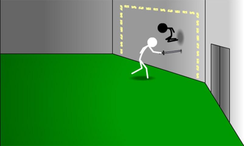 Stick Death Room - Preview 2