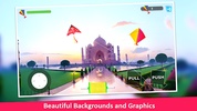 Kite Flying : India Vs Pakistan screenshot 2