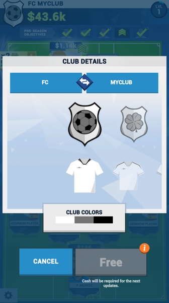 Idle Eleven - Preview 6