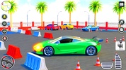 Real Car Parking Game 3D screenshot 1