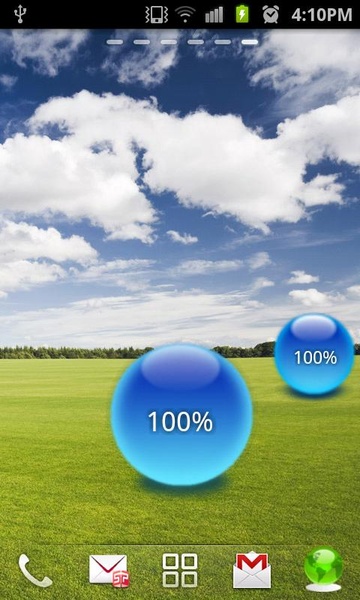 CrystalBattery - Preview 1