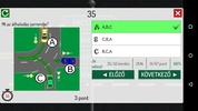 KRESZteszt screenshot 1