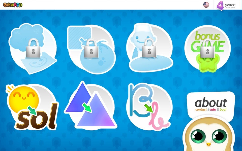 EducApp 4 - Preview 6