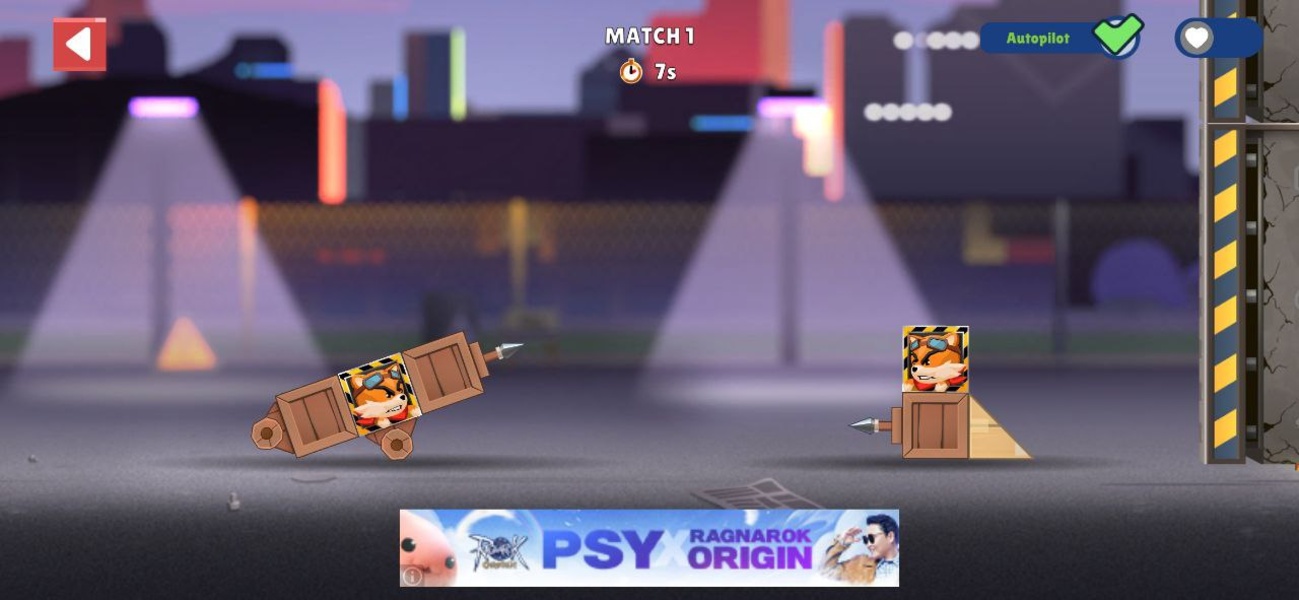 Constructor Arena - Preview 7