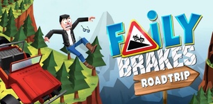 Imagen destacada de Faily Brakes Roadtrip