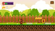 Jerry Run Escape screenshot 1