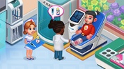 Hospital Dash screenshot 19