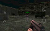 Combat In The Fortress screenshot 6