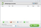 PDFtoImage Converter screenshot 4