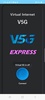 Virtual 5G Express screenshot 2