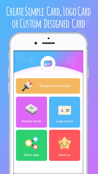 iBusiness Card Maker - Preview 6