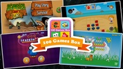 100 Games Box screenshot 5