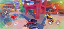 Pixel Gun 2 screenshot 2