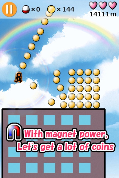 CrazyJumper2 - Preview 9