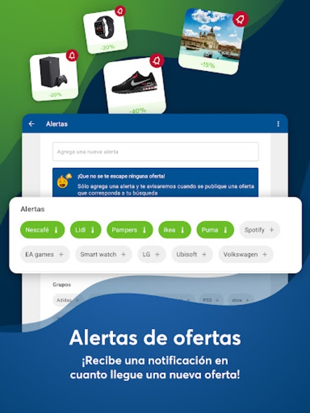 PromoDescuentos - Preview 5