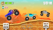 Monster Truck Games-Boys Games screenshot 12