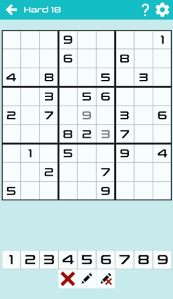 Puzzle Kingdom - Preview 5