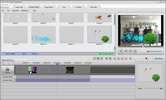 FoxArc Movie Editor screenshot 3