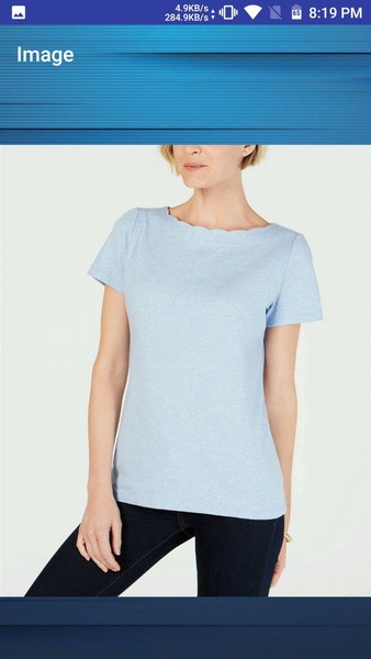 Girls Tops HD Collection - Preview 11