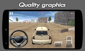 Car Drift X 3D screenshot 3