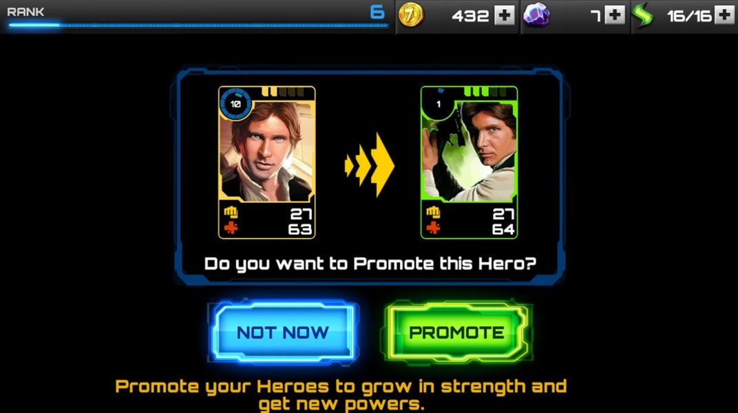 Star Wars: Assault Team - Preview 3