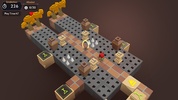 IndiBoy - Treasure hunter screenshot 6